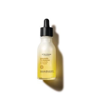 S&eacute;rum Revitalizante Pro-Youth para o Couro Cabeludo Aromacologia